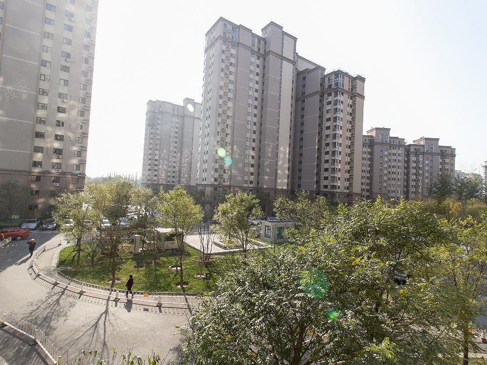 中信新城