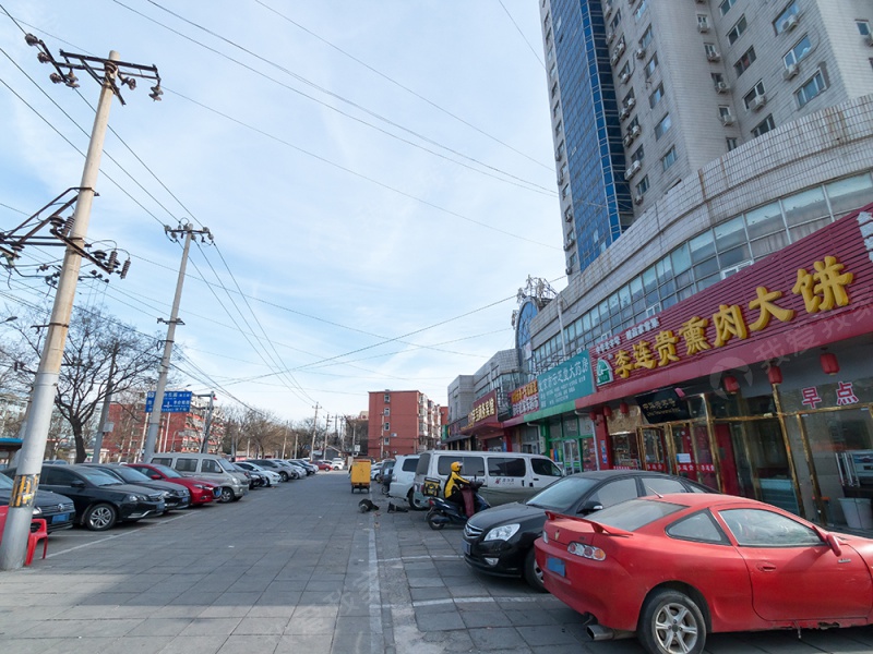 北京宝丰大厦_宝丰大厦二手房|租房|价格_我爱我家