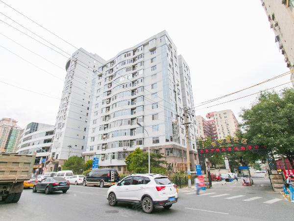 北京泰利明苑