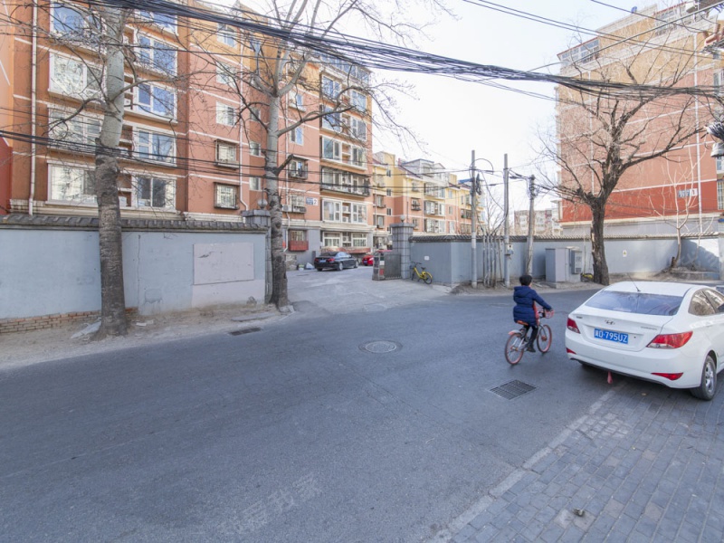 北京酒仙桥南路4号院