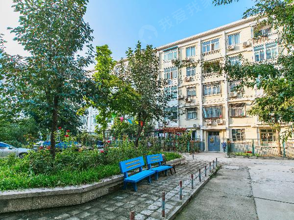 北京永安南里