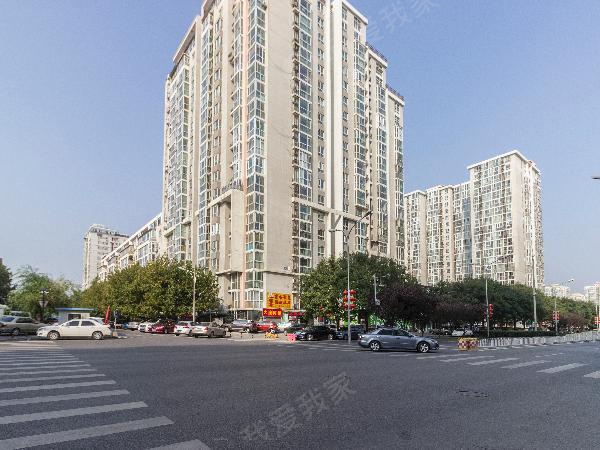 冬季星空小区隶属于北京市丰台区草桥商圈优质小区,附近我爱我家门店
