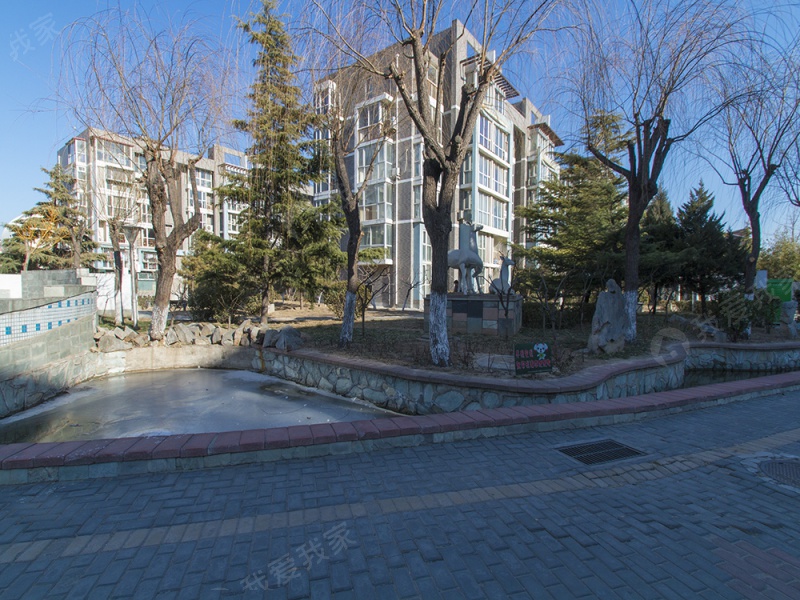北京柏阳景园