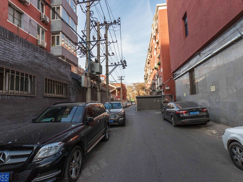 南礼士路头条7号院