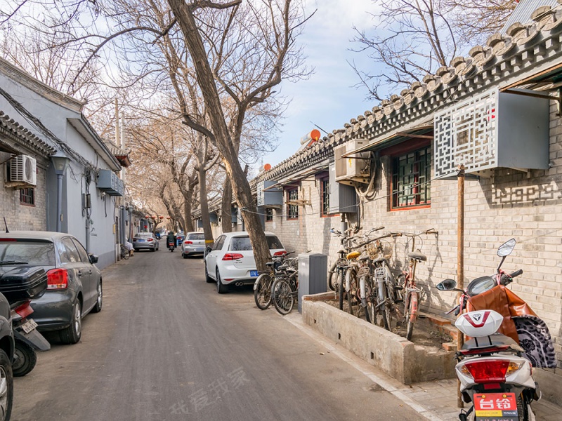 北京辛寺胡同房价|房源|地址|户型图|周边配套详情