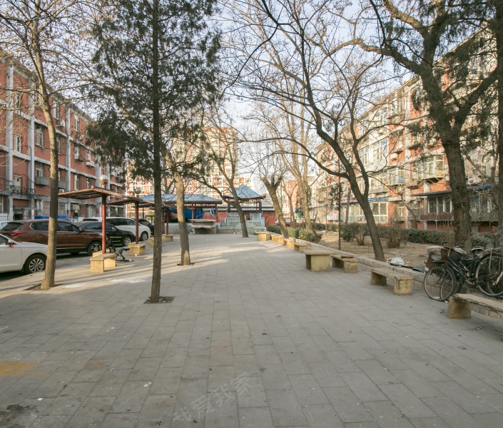 北京古城路_古城路二手房|租房|价格_我爱我家