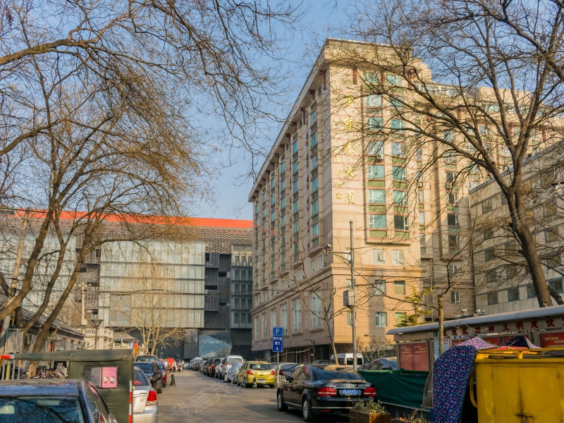 北京金隆基大厦房价|房源|地址|户型图|周边配套详情
