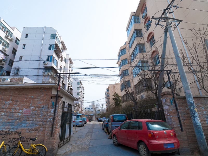 育菲园东里