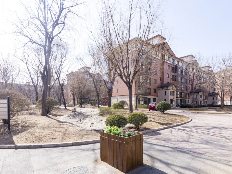 北京珠江御景_珠江御景二手房|租房|价格_我爱我家