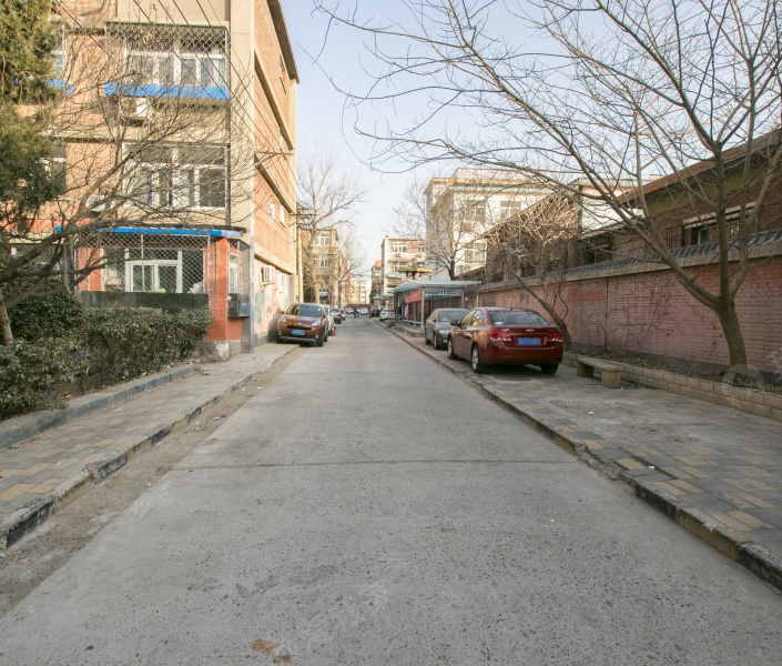 北京古城路_古城路二手房|租房|价格_我爱我家