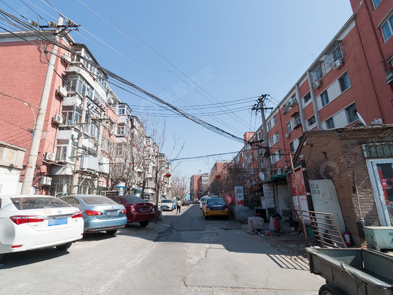 造甲街怎么样北京造甲街房价房源地址户型图周边配套详情