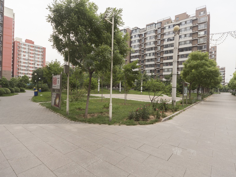 北京玉泉新城a区_玉泉新城a区二手房|租房|价格_我爱我家