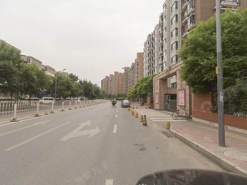 玉泉新城国防大学北院