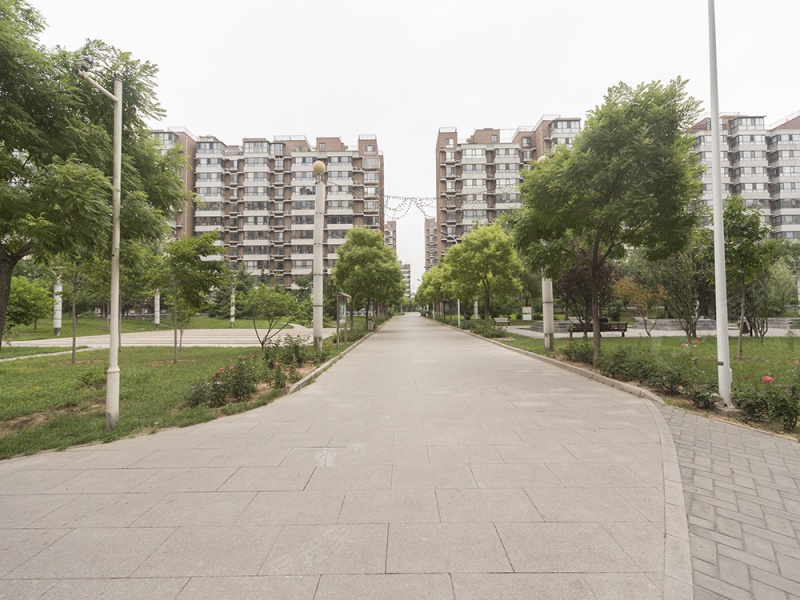 玉泉新城国防大学北院
