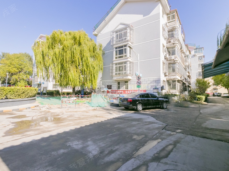 龙府花园怎么样北京龙府花园房价房源地址户型图周边配套详情