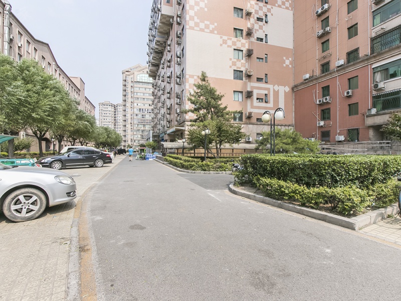 北京绿景苑_绿景苑二手房|租房|价格_我爱我家
