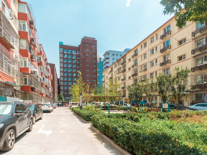 北京惠新东街甲15号