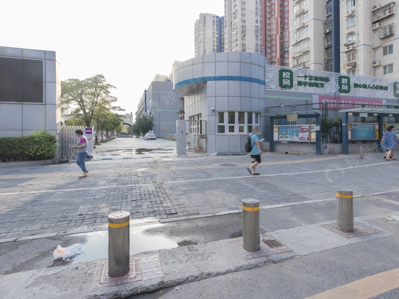 北京宋家庄家园一区_宋家庄家园一区二手房|租房|价格_我爱我家