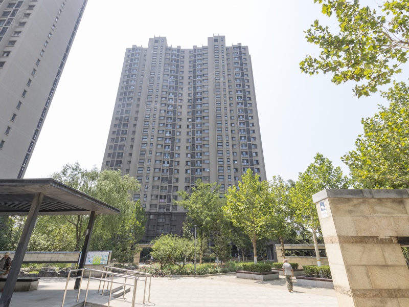 北京兆丰馨园房价|房源|地址|户型图|周边配套详情