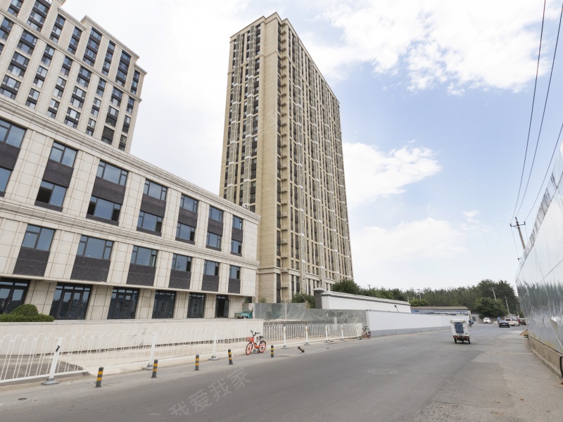 北京紫辰院房价|房源|地址|户型图|周边配套详情