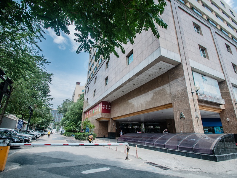 北京世纪大厦_世纪大厦二手房|租房|价格_我爱我家