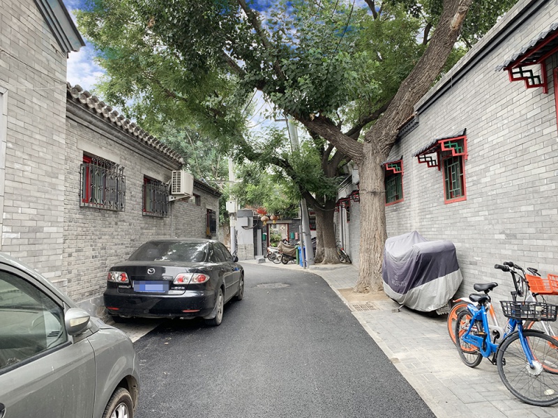 小经厂胡同甲9号怎么样北京小经厂胡同甲9号房价房源地址户型图周边