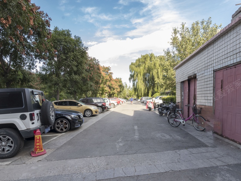 汇景阁怎么样北京汇景阁房价房源地址户型图周边配套详情