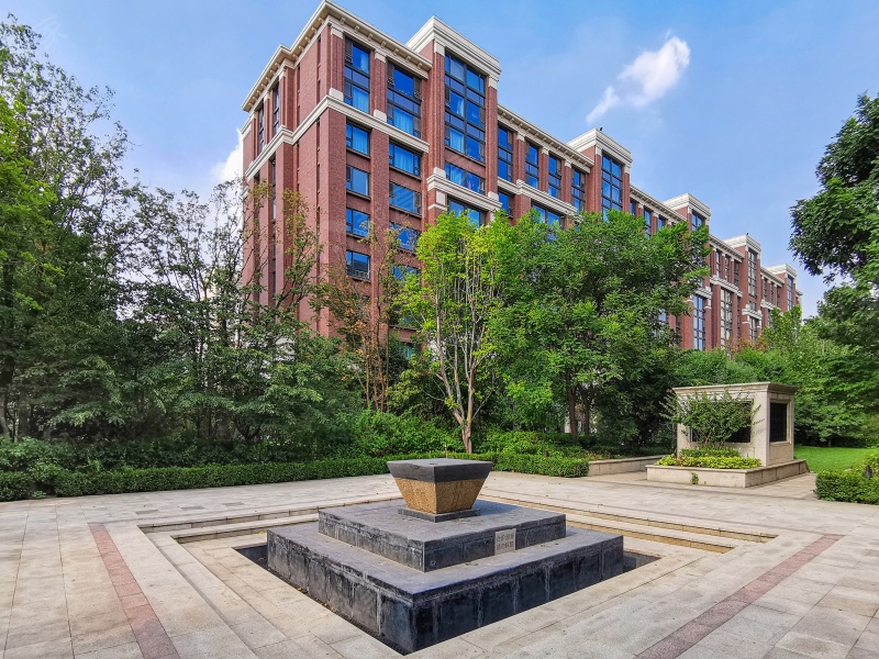 北京首开璞瑅公馆_首开璞瑅公馆二手房|租房|价格_我爱我家