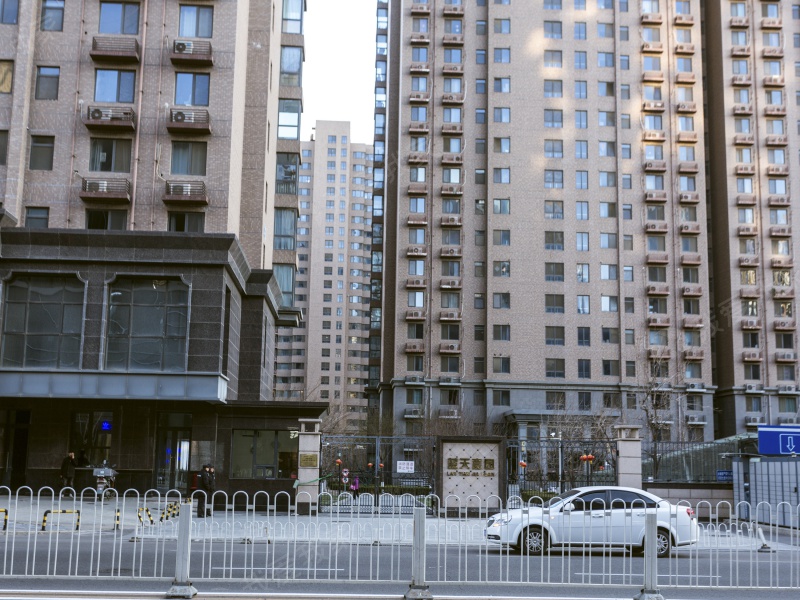 北京我爱我家蓝天嘉园第5张图