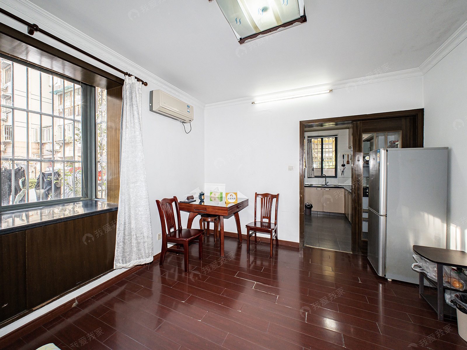 古美罗阳·平阳四街坊·1室·1厅