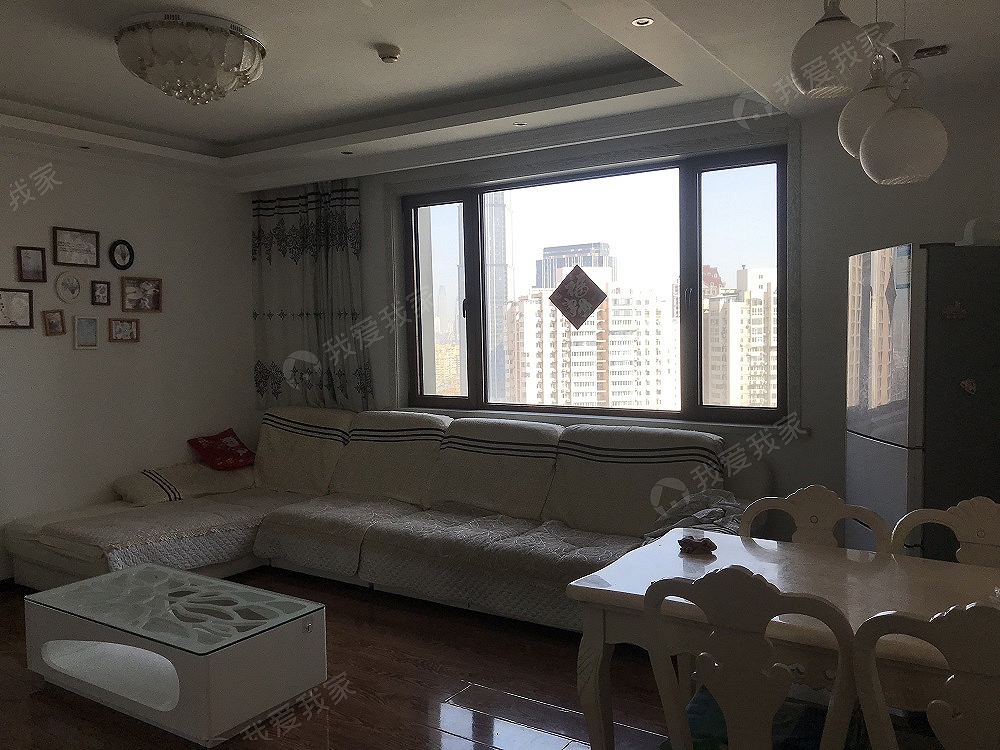 天津鑫磊花园租房