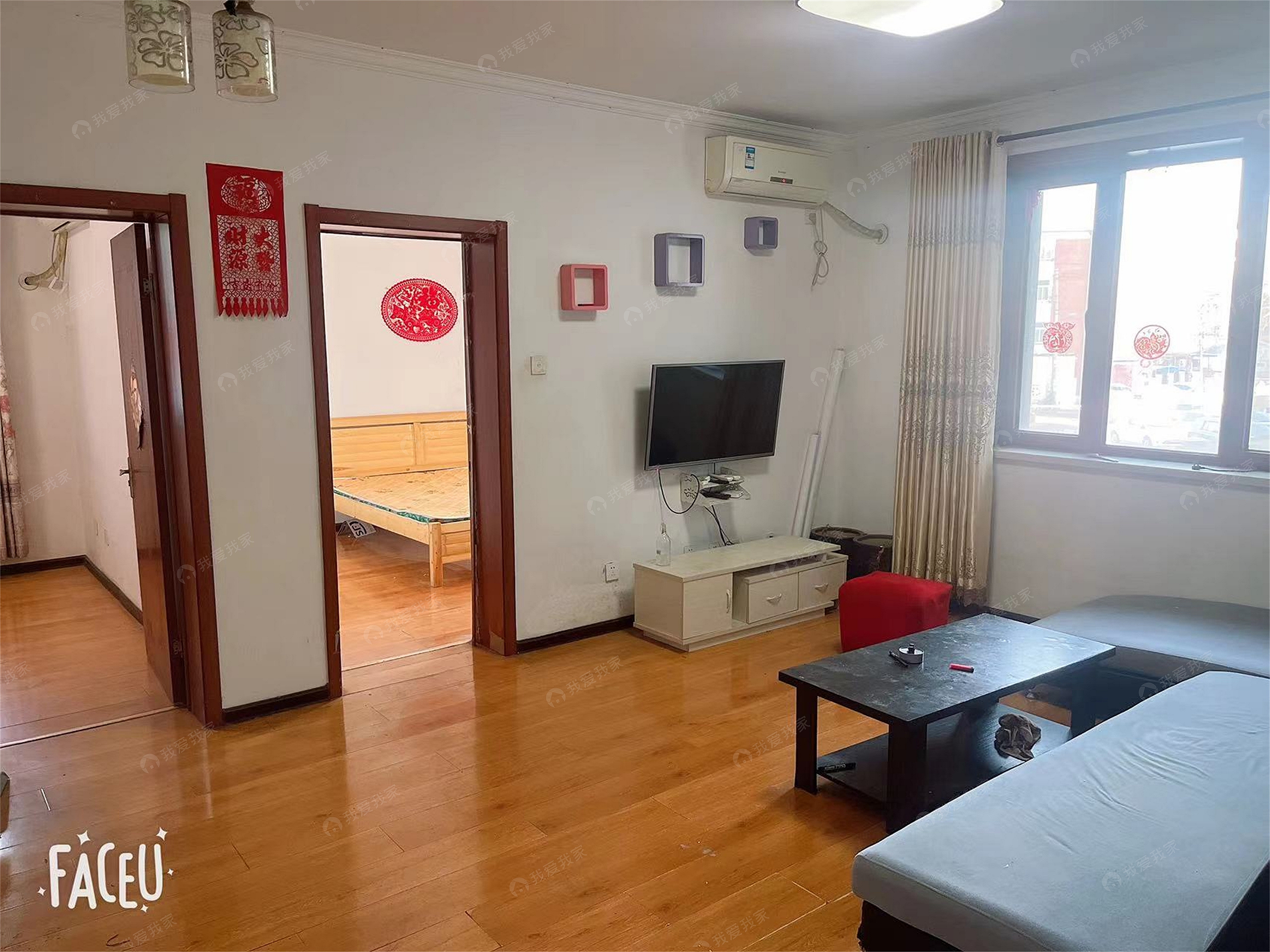 天津鑫磊花园租房