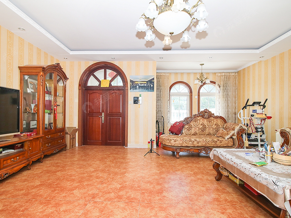 天通苑北七家威尼斯联排别墅看房方便有钥匙