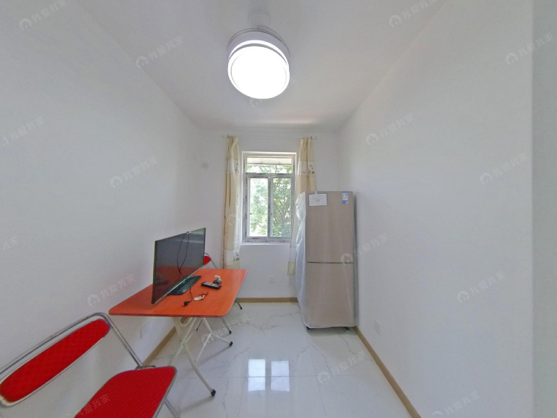 整租·福建路·金川门·2室·1厅