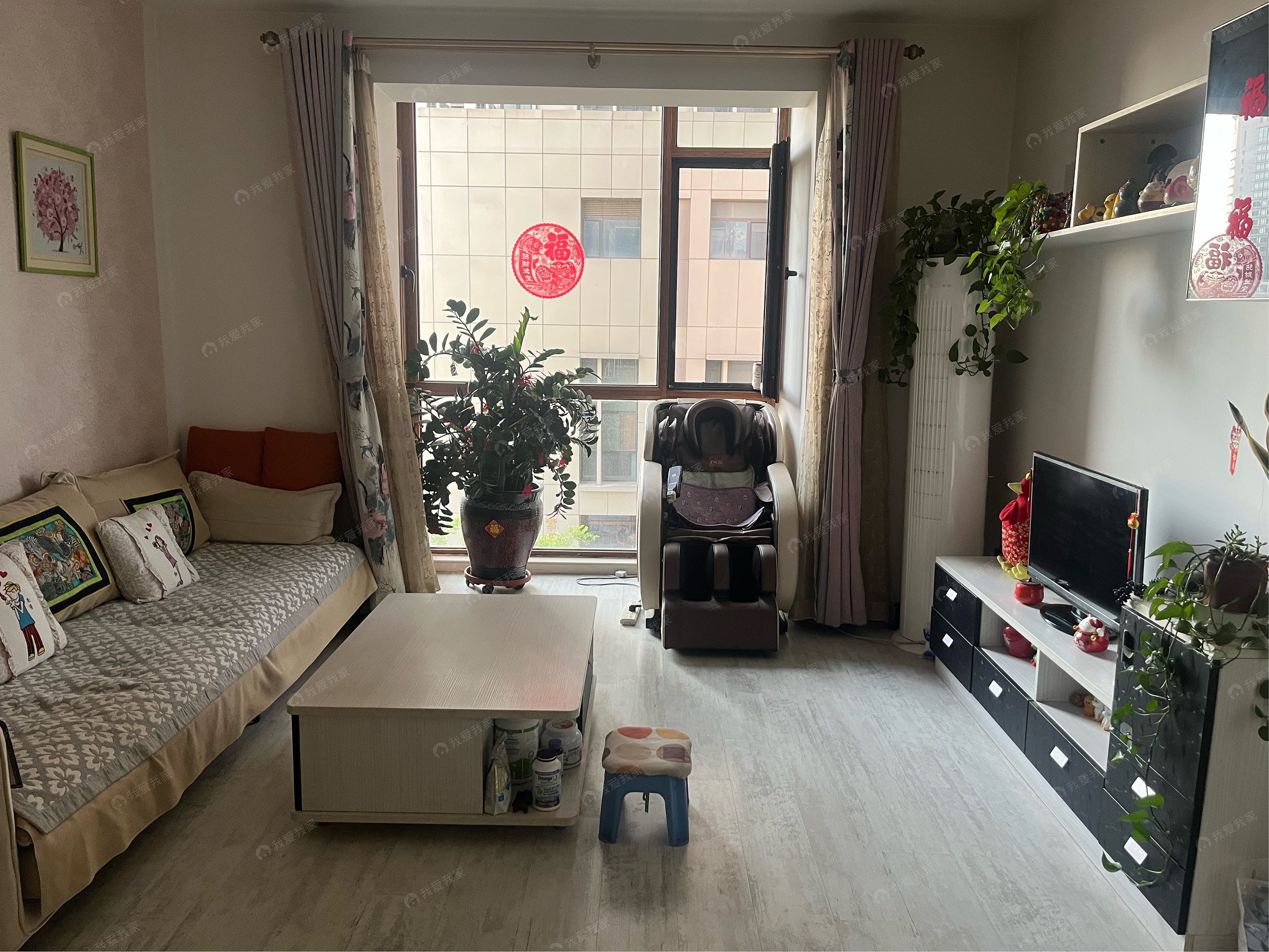 天津鑫磊花园租房