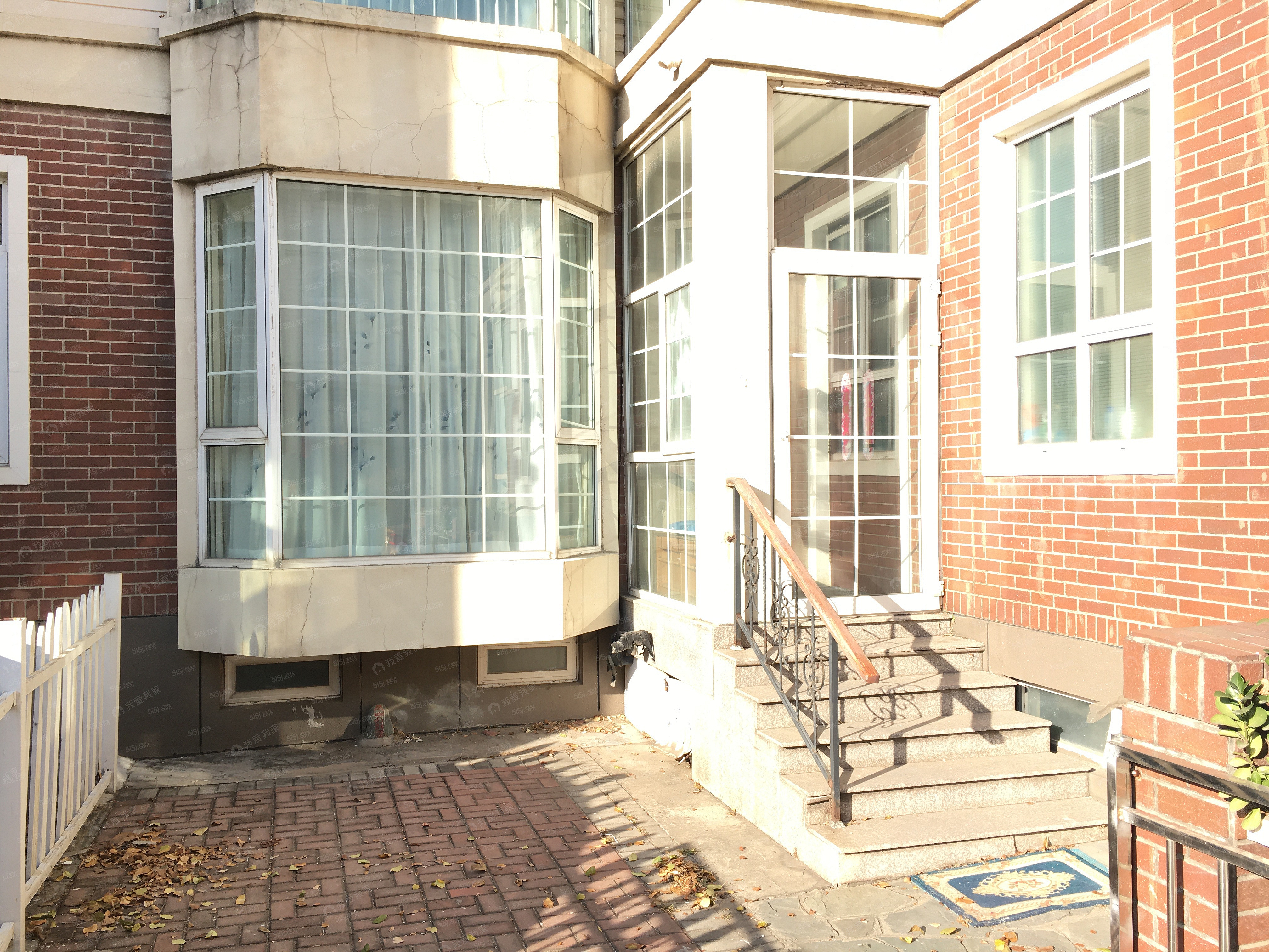 回龙观吉晟别墅4室4厅