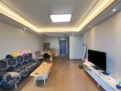 南京我爱我家栖霞山·翡翠天悦星园一期·3室·2厅