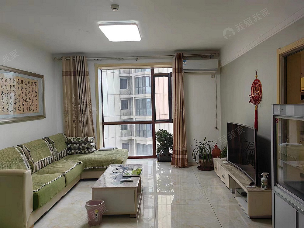 天津鑫磊花园租房