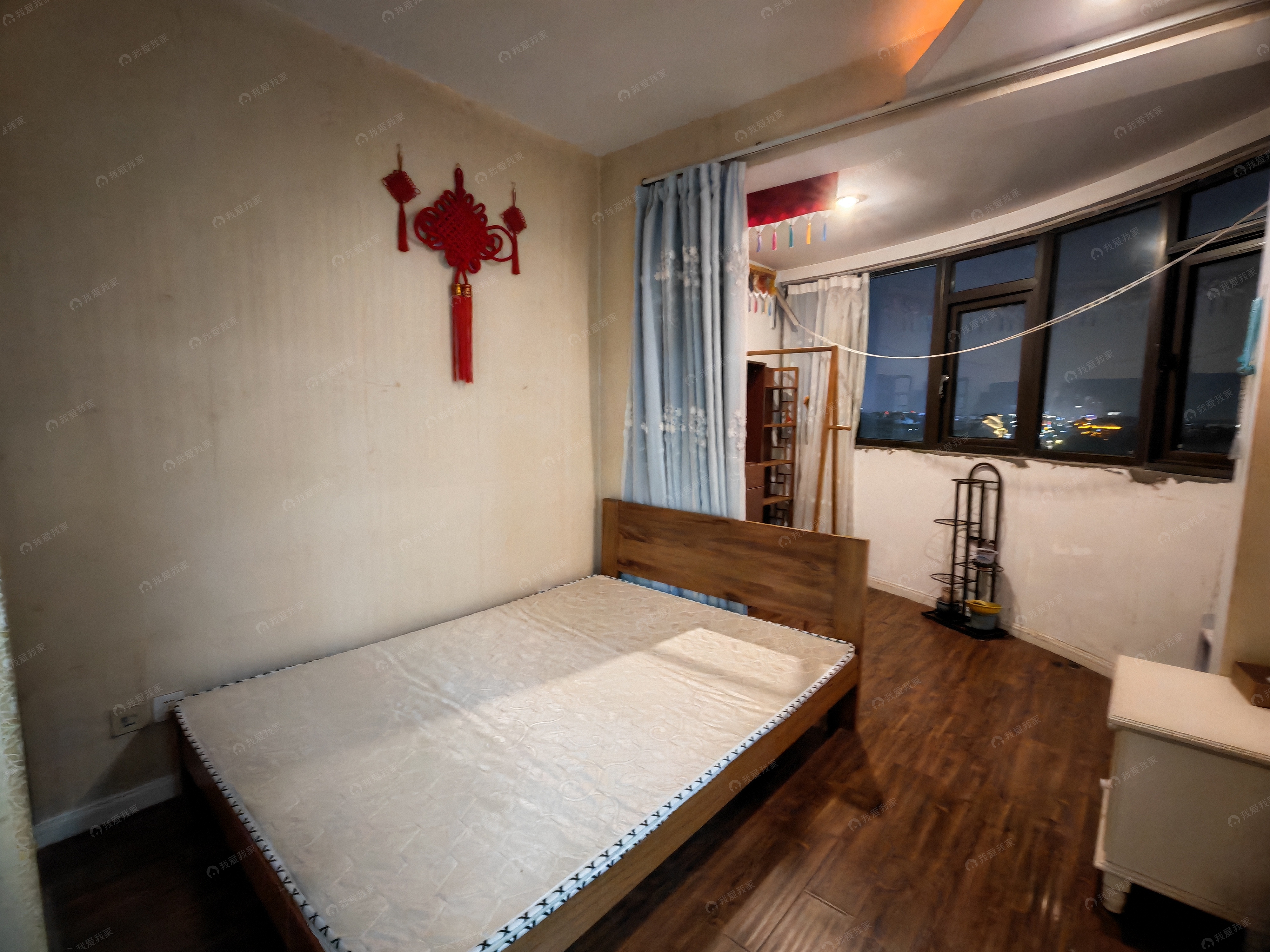 富达大厦已租房